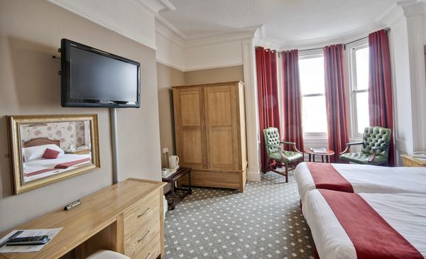 Merrion Hotel