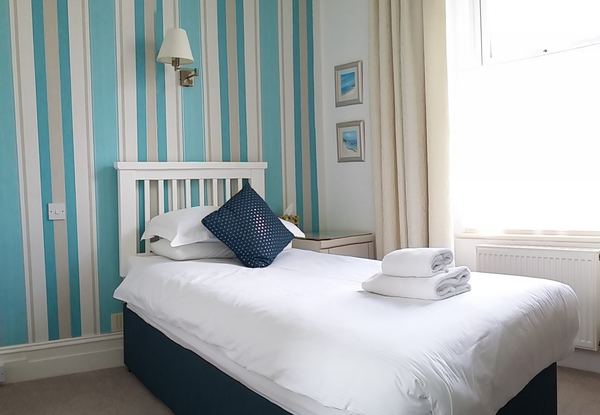 Merritt House B&B