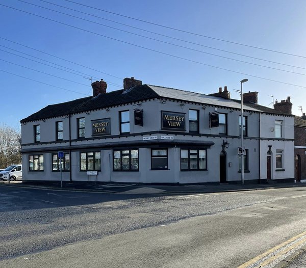 Mersey view Hotel & Pub
