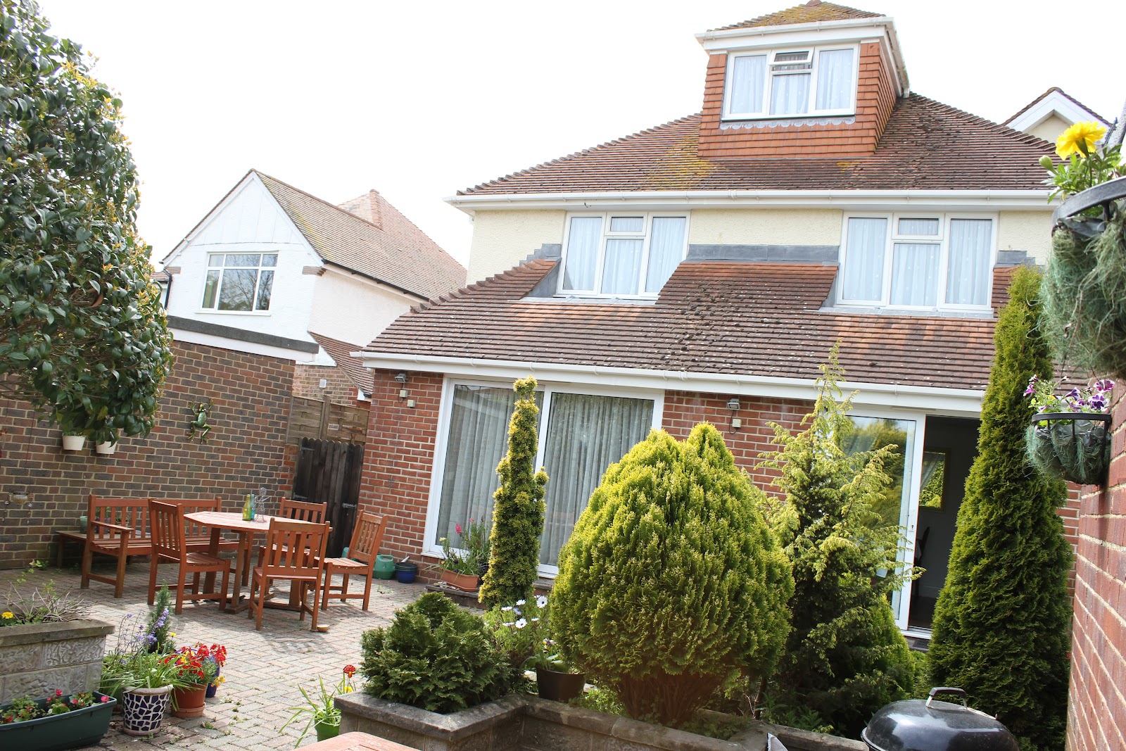 Merton House