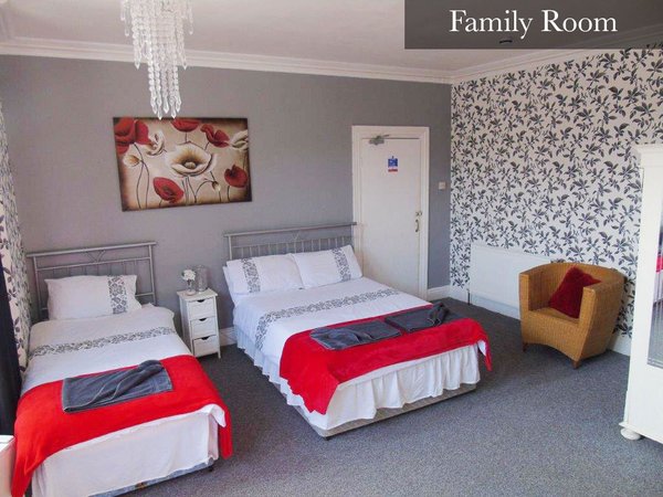 Metro Guest House