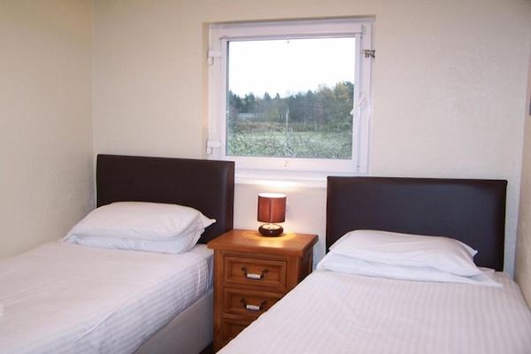 Metro Inns Falkirk