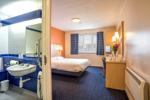 Metro Inns Huddersfield