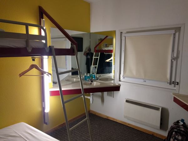 Metro Inns Teesside