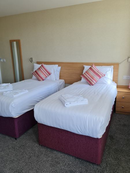 Metropole Hotel