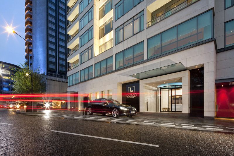 Metropolitan by COMO