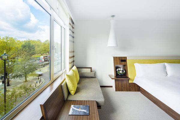 Metropolitan by COMO