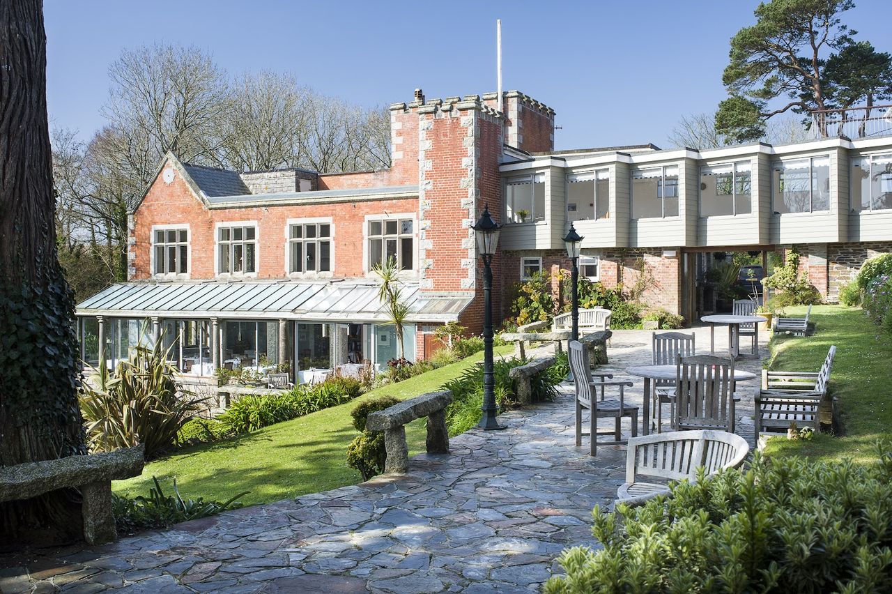 Meudon Hotel
