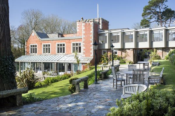 Meudon Hotel