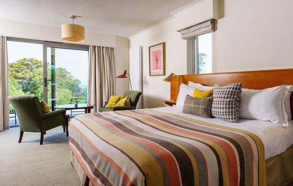 Meudon Hotel