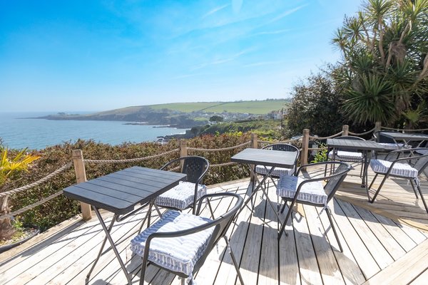 Mevagissey Bay Hotel