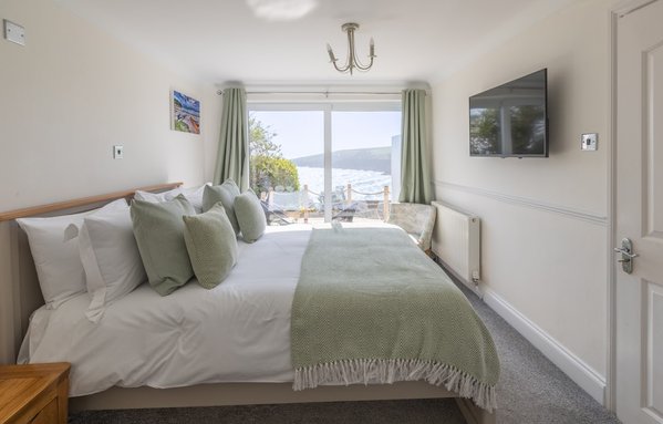 Mevagissey Bay Hotel