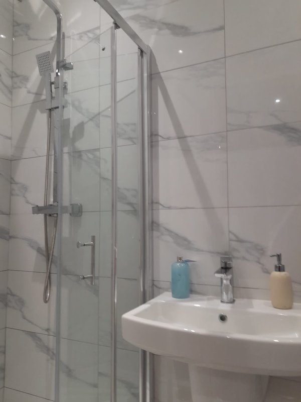 MIA Residence Next to Ealing Broadway Station