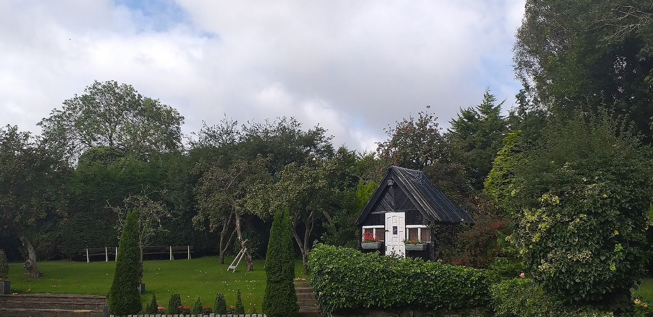Michaelson House Hotel
