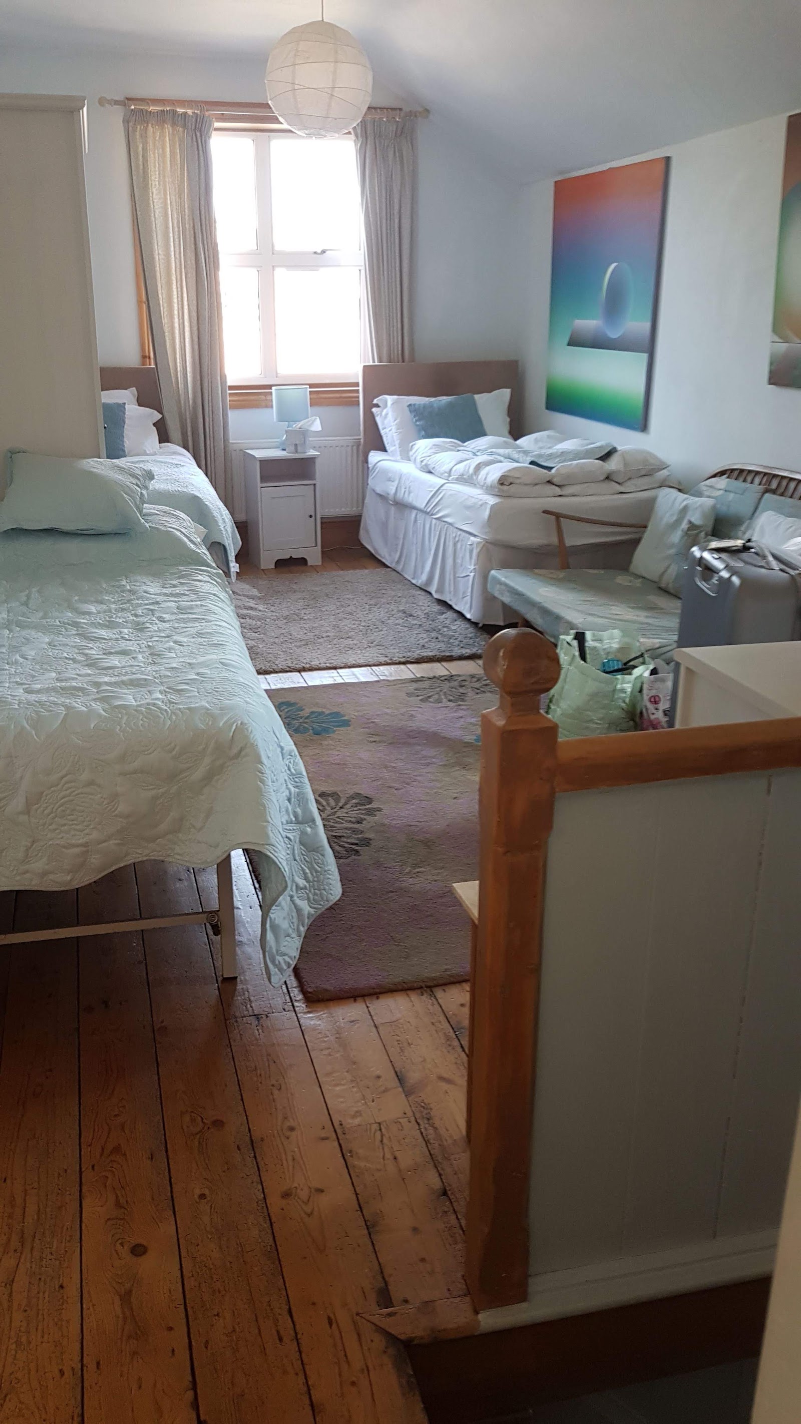 Mid Wales Arts B&B