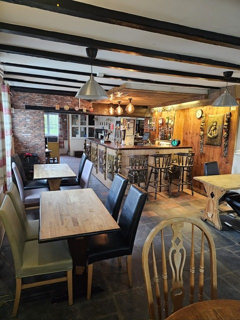 Mid Wales Inn