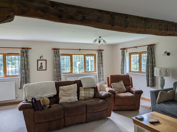 Middle Stolford Cottage