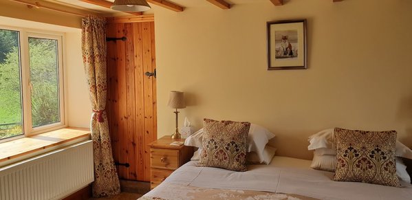 Middle Woodbatch B&B