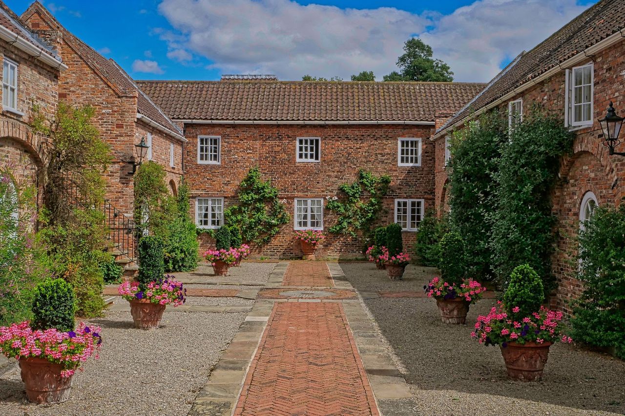 Middlethorpe Hall & Spa