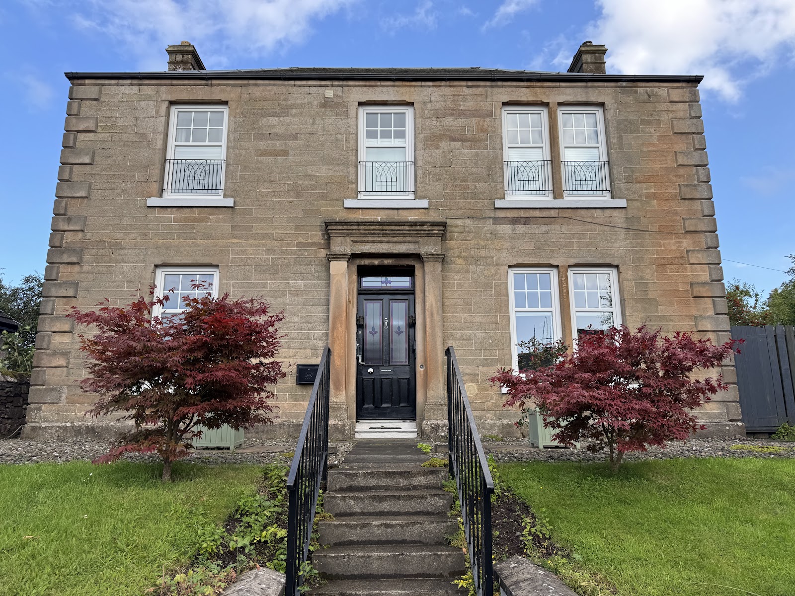 Middleton House Bed and Breakfast