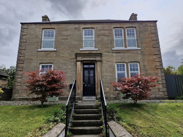 Middleton House Bed and Breakfast