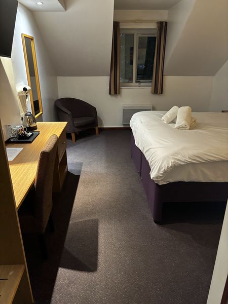 Middleton Inn Manchester