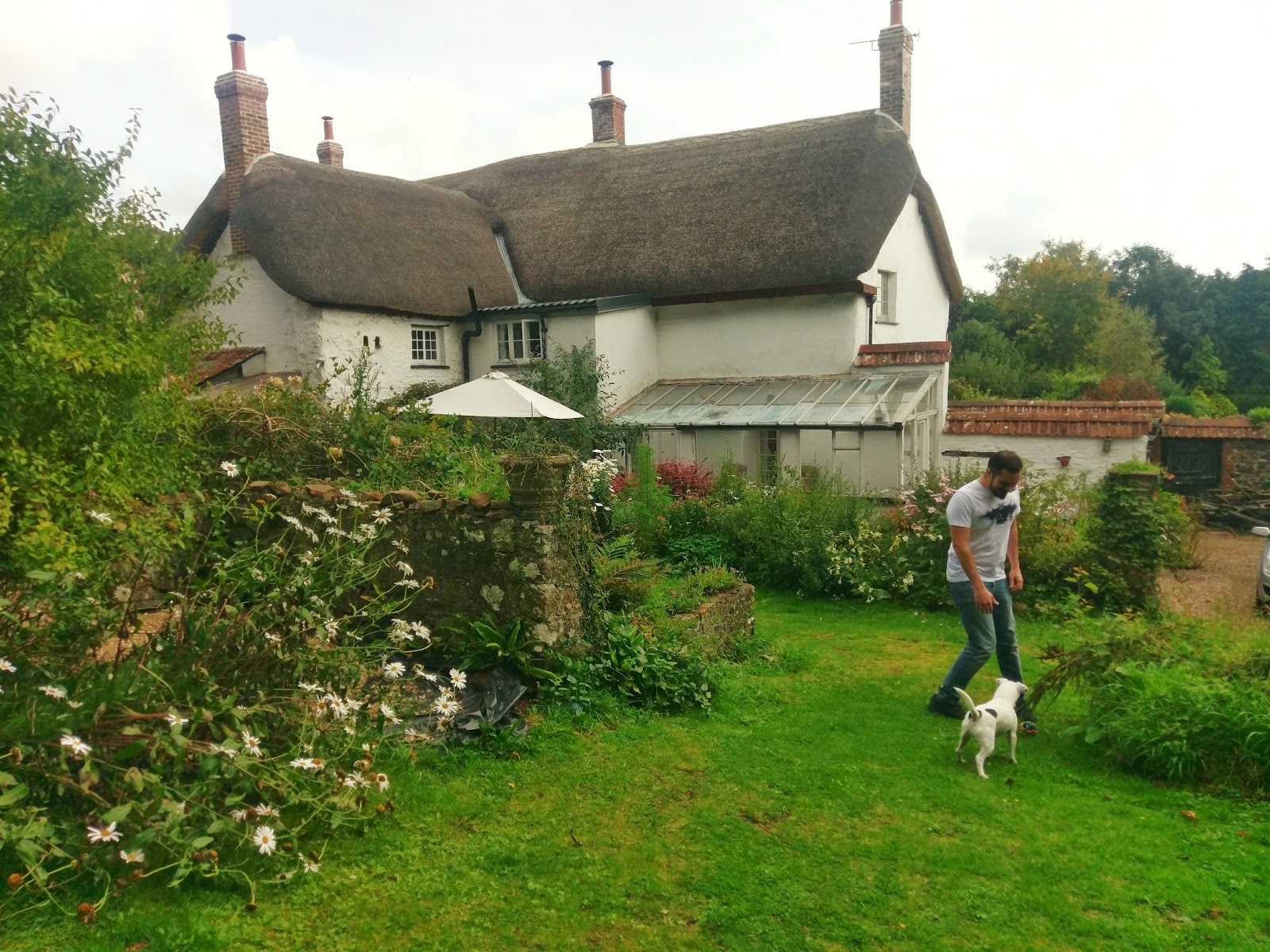 Middletown Farmhouse B and B