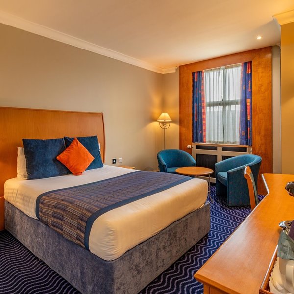 Midland Hotel Bradford