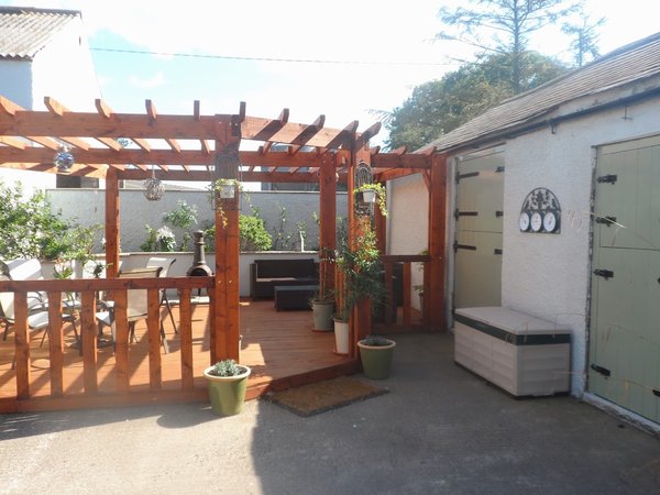 Midtown Farm Bed & Breakfast