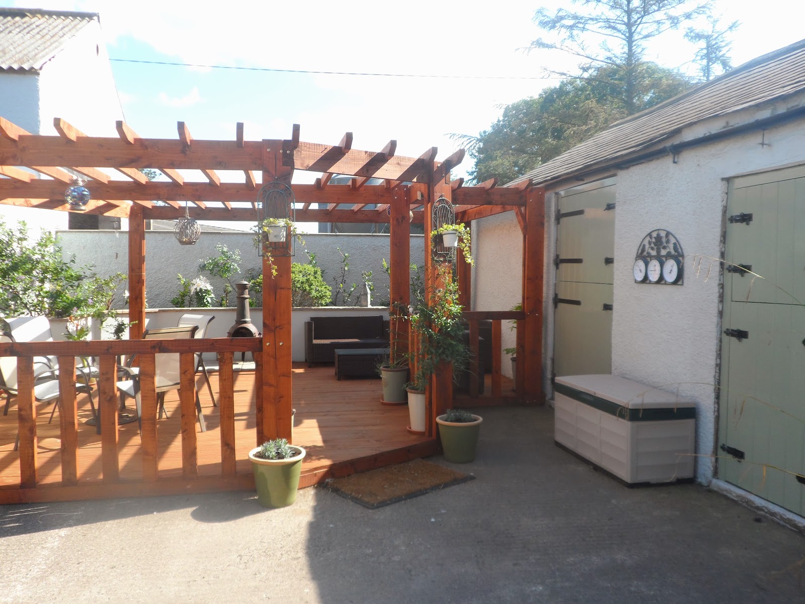 Midtown Farm Bed & Breakfast