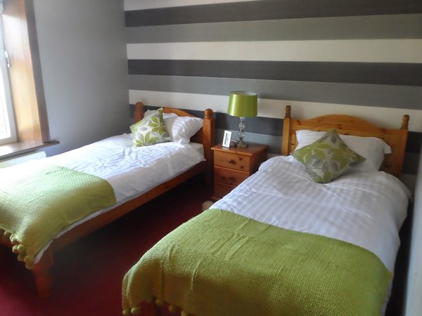 Midtown Farm Bed & Breakfast