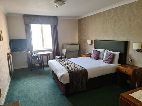 Milford Hall Hotel & Spa
