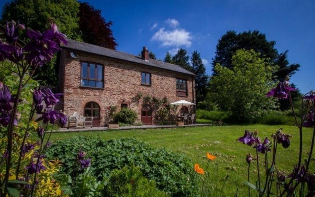 Mill Cottage