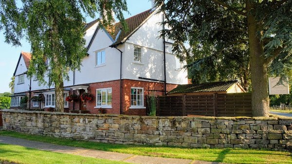 Mill Croft Bed and Breakfast