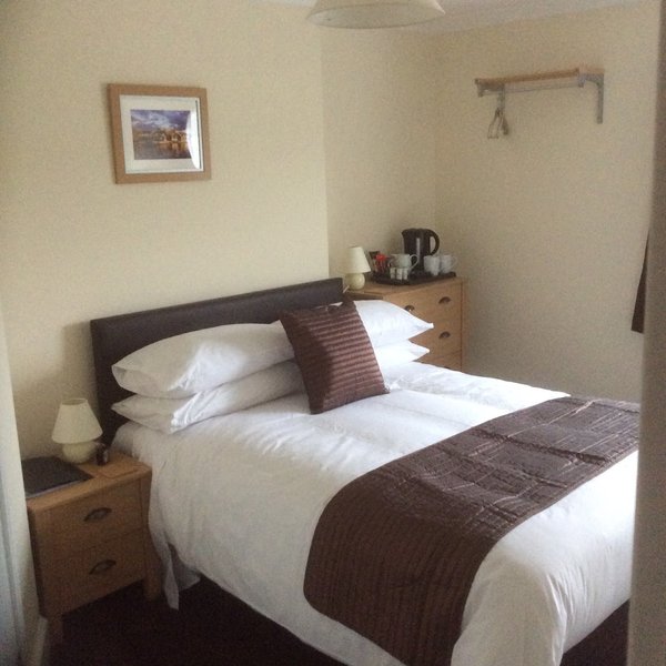 Mill Croft Bed and Breakfast