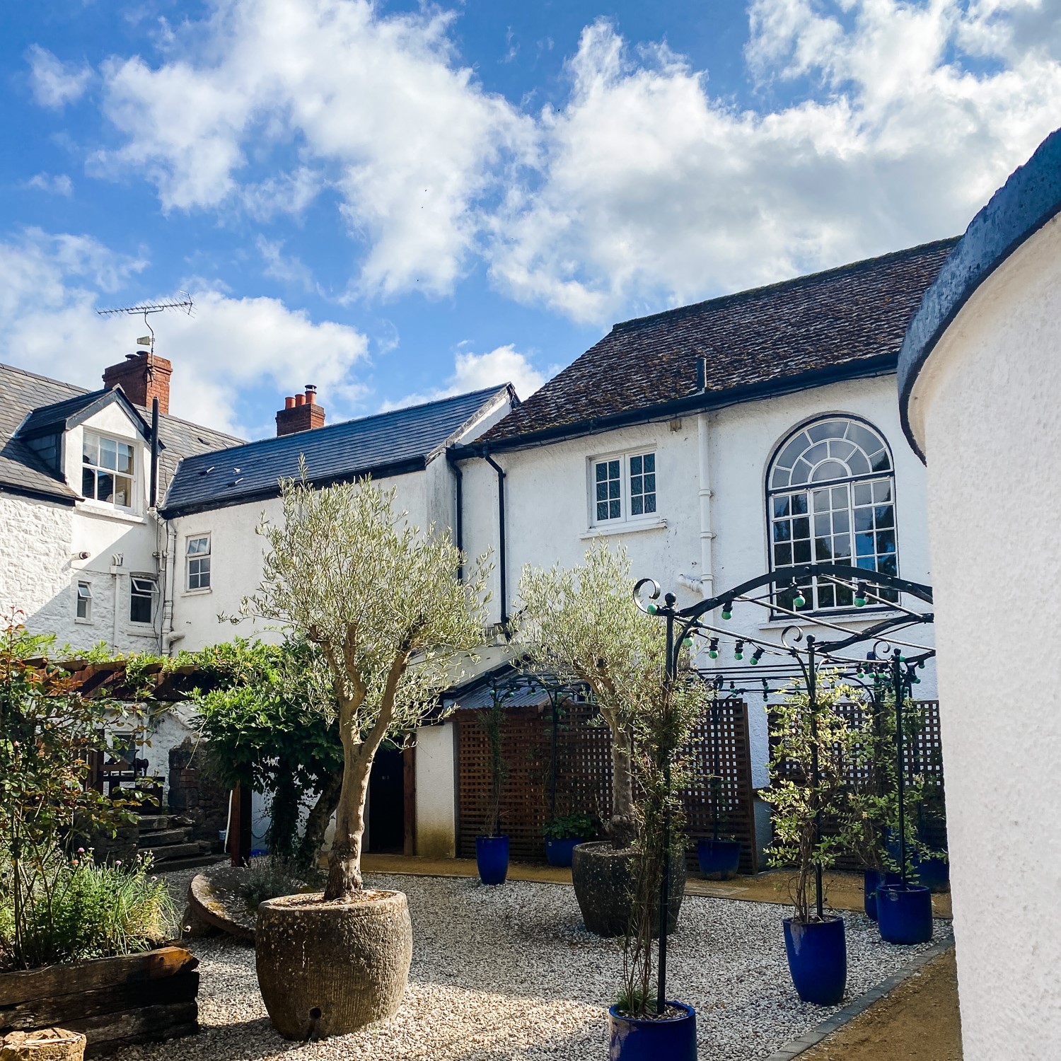 Mill End Hotel