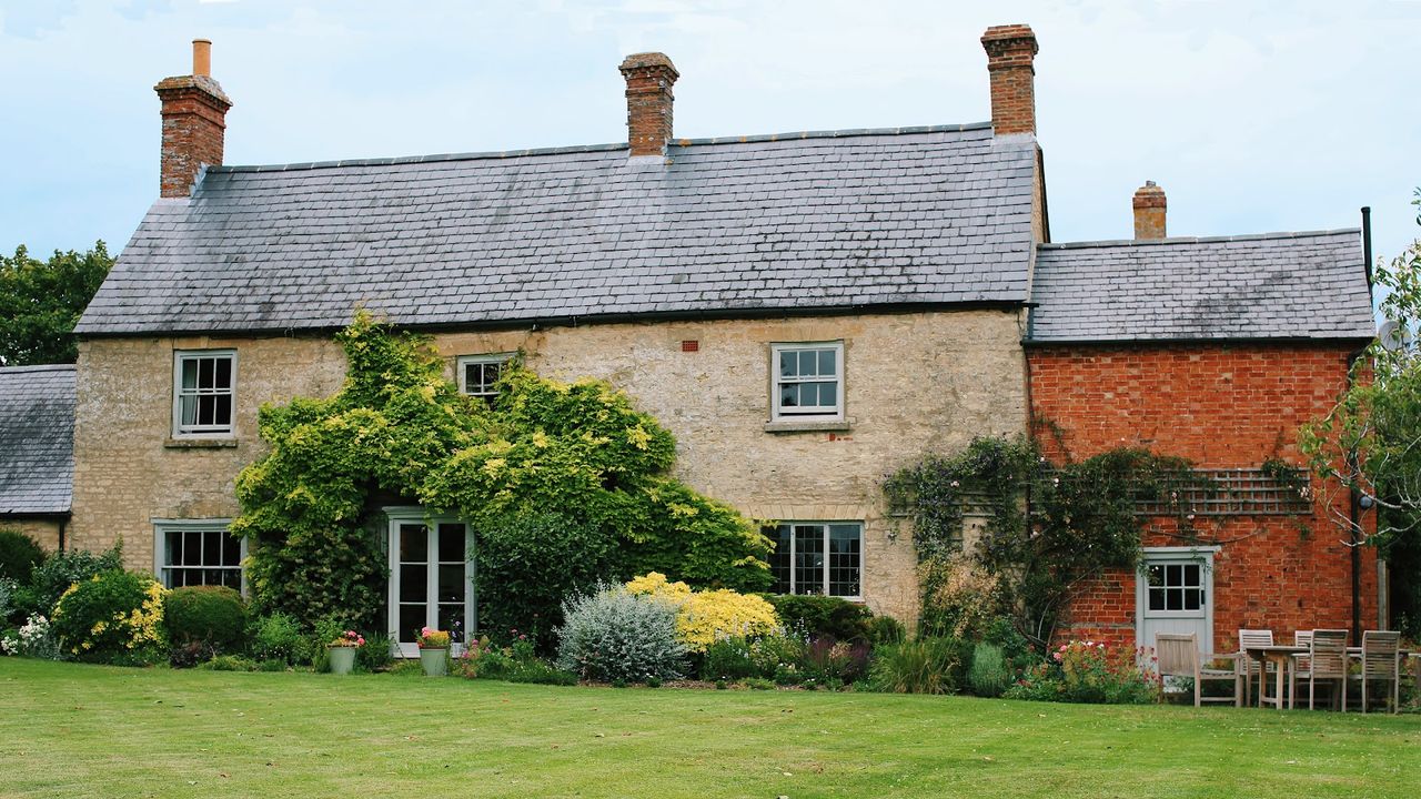 Mill Farm