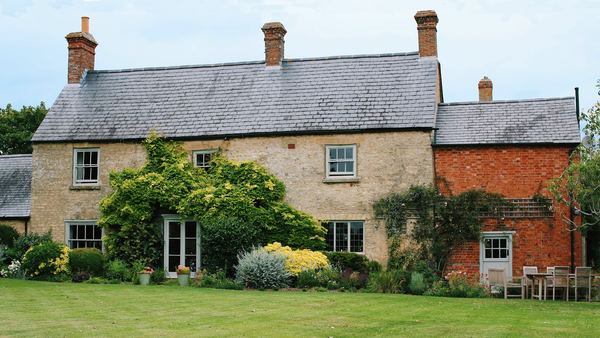 Mill Farm