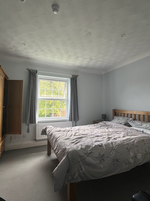 Mill Farm B&B