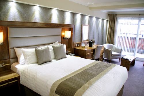 Mill Hotel & Spa