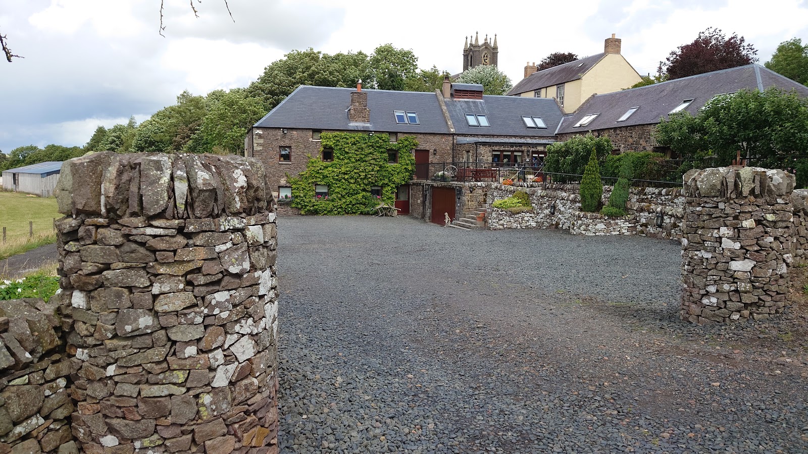 Mill House