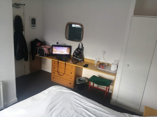 Mill House B&B