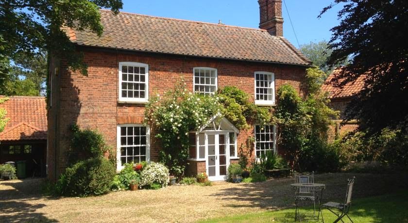 Mill House Bed and Breakfast