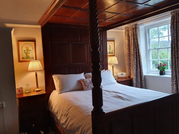 Mill House Bed and Breakfast