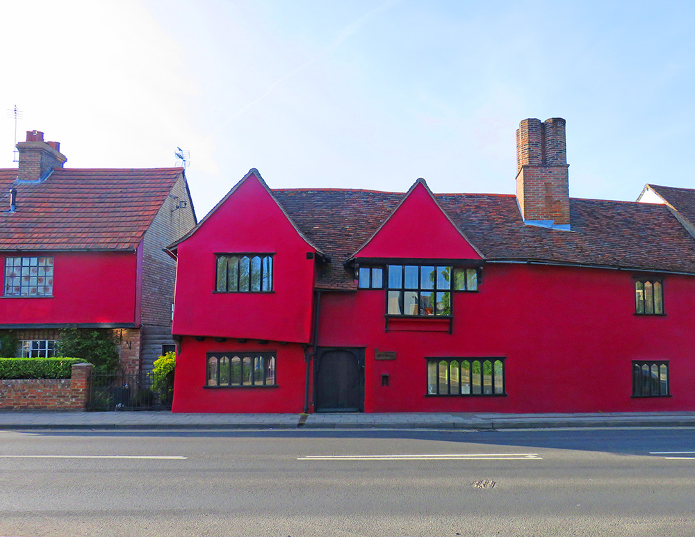 Mill House Bed & Breakfast