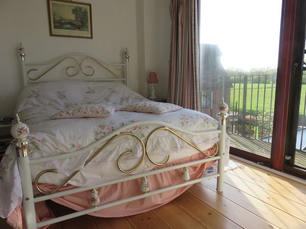 Mill House Bed & Breakfast