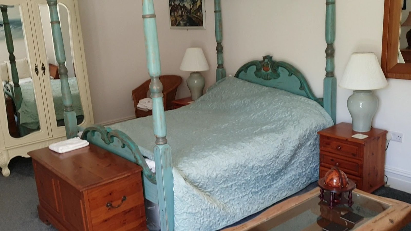 Mill Lodge B&B