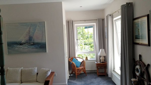 Mill Lodge B&B