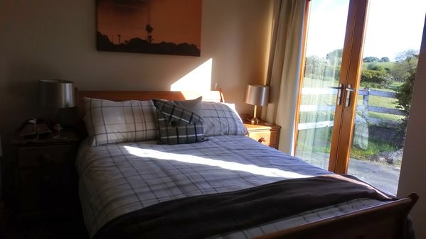 Mill Lodge Cheshire