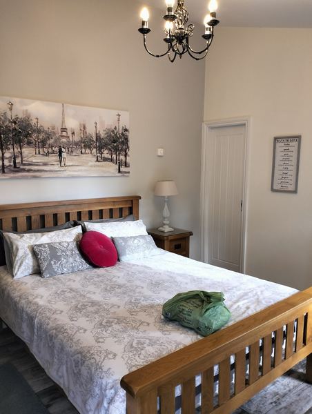 Millbrae Lodges